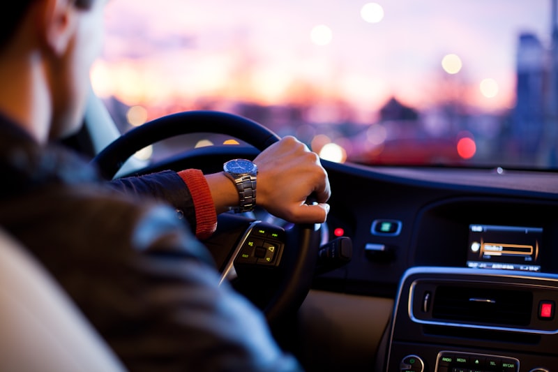 Auto loan car